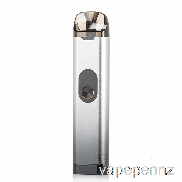 Hellvape EIR 18W Pod System Silver Black VAPE NZ